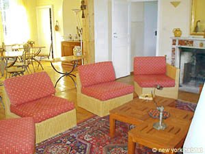 Sud de la France - Alpes du Sud - T7 appartements location vacances - s&eacute;jour (PR-476) photo 4 de 8