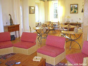 Sud de la France - Alpes du Sud - T7 appartements location vacances - s&eacute;jour (PR-476) photo 5 de 8