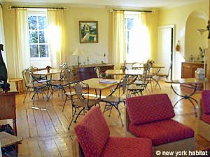 Sud de la France - Alpes du Sud - T7 appartements location vacances - s&eacute;jour (PR-476) photo 6 de 8