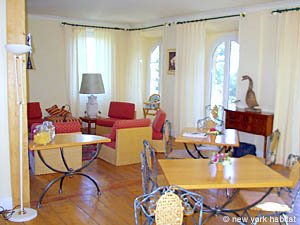 Sud de la France - Alpes du Sud - T7 appartements location vacances - s&eacute;jour (PR-476) photo 7 de 8