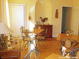 Sud de la France - Alpes du Sud - T7 appartements location vacances - s&eacute;jour (PR-476) photo 8 de 8