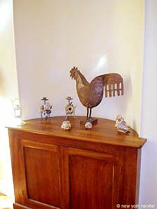 Sud de la France - Alpes du Sud - T7 appartements location vacances - chambre 1 (PR-476) photo 1 de 12