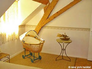 Sud de la France - Alpes du Sud - T7 appartements location vacances - chambre 1 (PR-476) photo 6 de 12