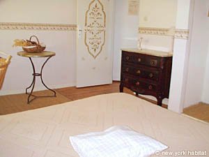 Sud de la France - Alpes du Sud - T7 appartements location vacances - chambre 1 (PR-476) photo 7 de 12