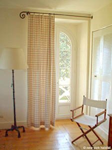 Sud de la France - Alpes du Sud - T7 appartements location vacances - chambre 1 (PR-476) photo 9 de 12