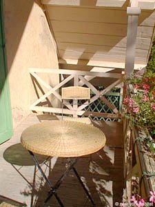 Sud de la France - Alpes du Sud - T7 appartements location vacances - chambre 1 (PR-476) photo 10 de 12