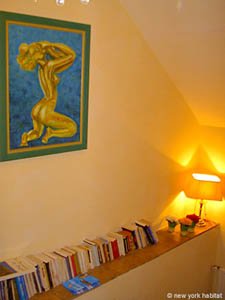 Sud de la France - Alpes du Sud - T7 appartements location vacances - chambre 1 (PR-476) photo 12 de 12