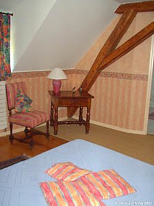 Sud de la France - Alpes du Sud - T7 appartements location vacances - chambre 2 (PR-476) photo 3 de 5