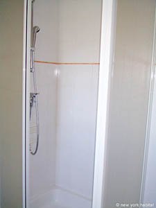 Sud de la France - Alpes du Sud - T7 appartements location vacances - salle d'eau 2 (PR-476) photo 3 de 3