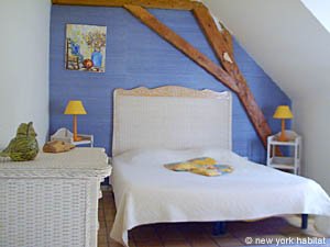 Sud de la France - Alpes du Sud - T7 appartements location vacances - chambre 3 (PR-476) photo 1 de 3