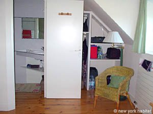 Sud de la France - Alpes du Sud - T7 appartements location vacances - chambre 4 (PR-476) photo 2 de 2