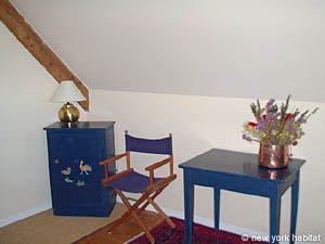 Sud de la France - Alpes du Sud - T7 appartements location vacances - chambre 5 (PR-476) photo 3 de 3