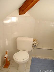 Sud de la France - Alpes du Sud - T7 appartements location vacances - salle d'eau 5 (PR-476) photo 6 de 6