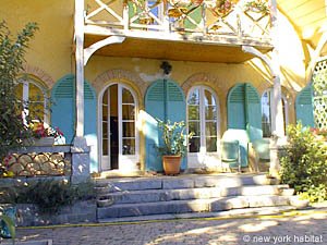 Sud de la France - Alpes du Sud - T7 appartements location vacances - autre (PR-476) photo 2 de 13