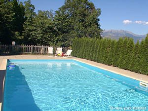 Sud de la France - Alpes du Sud - T7 appartements location vacances - autre (PR-476) photo 11 de 13