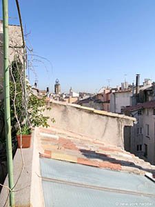 Sur de Francia - Aix en Provence - Marsella - 2 Dormitorios - Loft - &Aacute;tico apartamento - cocina (PR-479) photo 3 de 15