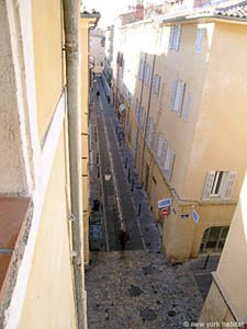Sur de Francia - Aix en Provence - Marsella - 2 Dormitorios - Loft - &Aacute;tico apartamento - sala (PR-479) photo 7 de 17
