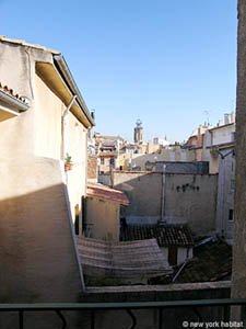 Sur de Francia - Aix en Provence - Marsella - 2 Dormitorios - Loft - &Aacute;tico apartamento - sala (PR-479) photo 14 de 17