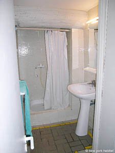Sur de Francia - Aix en Provence - Marsella - 2 Dormitorios - Loft - &Aacute;tico apartamento - ba&ntilde;o 2 (PR-479) photo 1 de 2