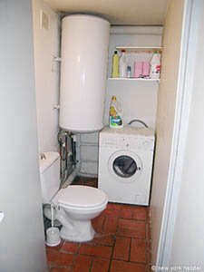 Sur de Francia - Aix en Provence - Marsella - 2 Dormitorios - Loft - &Aacute;tico apartamento - ba&ntilde;o 2 (PR-479) photo 2 de 2