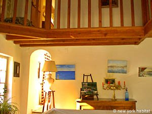 Sud della Francia - Provenza - 5 Camere da letto - Casa di campagna appartamento casa vacanze - soggiorno (PR-493) photo 5 di 15