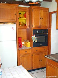 Sud della Francia - Provenza - 5 Camere da letto - Casa di campagna appartamento casa vacanze - cucina (PR-493) photo 1 di 4