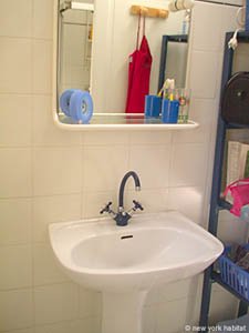 Sud della Francia - Provenza - 5 Camere da letto - Casa di campagna appartamento casa vacanze - bagno 2 (PR-493) photo 1 di 2