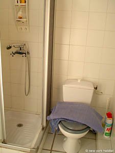 Sud della Francia - Provenza - 5 Camere da letto - Casa di campagna appartamento casa vacanze - bagno 2 (PR-493) photo 2 di 2