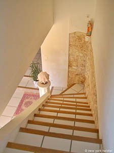 Sud della Francia - Provenza - 5 Camere da letto - Casa di campagna appartamento casa vacanze - camera 2 (PR-493) photo 1 di 8