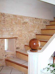 Sud della Francia - Provenza - 5 Camere da letto - Casa di campagna appartamento casa vacanze - camera 2 (PR-493) photo 3 di 8