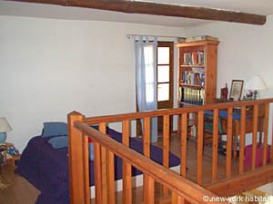 Sud della Francia - Provenza - 5 Camere da letto - Casa di campagna appartamento casa vacanze - camera 2 (PR-493) photo 5 di 8