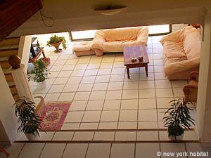 Sud della Francia - Provenza - 5 Camere da letto - Casa di campagna appartamento casa vacanze - camera 2 (PR-493) photo 6 di 8