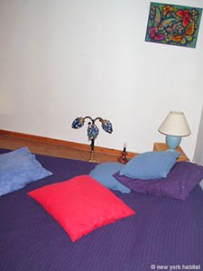 Sud della Francia - Provenza - 5 Camere da letto - Casa di campagna appartamento casa vacanze - camera 2 (PR-493) photo 8 di 8