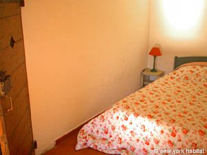 Sud della Francia - Provenza - 5 Camere da letto - Casa di campagna appartamento casa vacanze - camera 4 (PR-493) photo 2 di 3