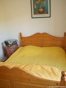 Sud della Francia - Provenza - 5 Camere da letto - Casa di campagna appartamento casa vacanze - camera 5 (PR-493) photo 4 di 5