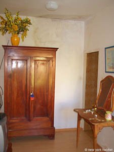Sud della Francia - Provenza - 5 Camere da letto - Casa di campagna appartamento casa vacanze - camera 5 (PR-493) photo 5 di 5