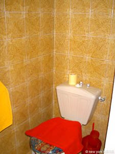 Sud della Francia - Provenza - 5 Camere da letto - Casa di campagna appartamento casa vacanze - bagno 3 (PR-493) photo 3 di 3