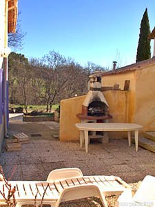 Sud della Francia - Provenza - 5 Camere da letto - Casa di campagna appartamento casa vacanze - altro (PR-493) photo 2 di 19