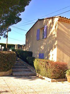 Sud della Francia - Provenza - 5 Camere da letto - Casa di campagna appartamento casa vacanze - altro (PR-493) photo 3 di 19