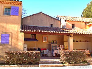 Sud della Francia - Provenza - 5 Camere da letto - Casa di campagna appartamento casa vacanze - altro (PR-493) photo 5 di 19