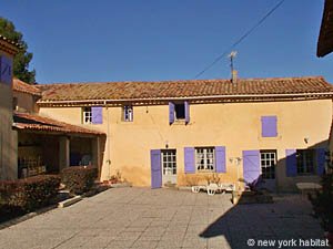 Sud della Francia - Provenza - 5 Camere da letto - Casa di campagna appartamento casa vacanze - altro (PR-493) photo 6 di 19