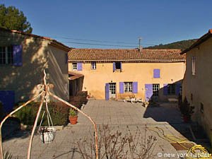 Sud della Francia - Provenza - 5 Camere da letto - Casa di campagna appartamento casa vacanze - altro (PR-493) photo 11 di 19