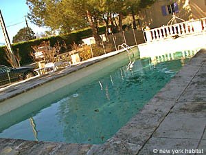 Sud della Francia - Provenza - 5 Camere da letto - Casa di campagna appartamento casa vacanze - altro (PR-493) photo 14 di 19