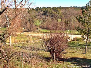 Sud della Francia - Provenza - 5 Camere da letto - Casa di campagna appartamento casa vacanze - altro (PR-493) photo 18 di 19