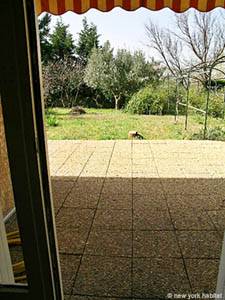 Sud della Francia - Provenza - 2 Camere da letto appartamento casa vacanze - cucina (PR-495) photo 4 di 5 Sud della Francia - Provenza - 2 Camere da letto appartamento casa vacanze - cucina (PR-495) photo 4 di 5
