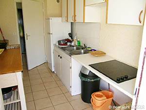 Sud della Francia - Provenza - 2 Camere da letto appartamento casa vacanze - cucina (PR-495) photo 5 di 5 Sud della Francia - Provenza - 2 Camere da letto appartamento casa vacanze - cucina (PR-495) photo 5 di 5