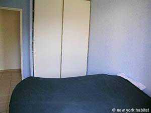 Sud della Francia - Provenza - 2 Camere da letto appartamento casa vacanze - camera 2 (PR-495) photo 1 di 1 Sud della Francia - Provenza - 2 Camere da letto appartamento casa vacanze - camera 2 (PR-495) photo 1 di 1