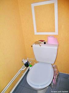 Sud della Francia - Provenza - 2 Camere da letto appartamento casa vacanze - bagno 2 (PR-495) photo 1 di 1 Sud della Francia - Provenza - 2 Camere da letto appartamento casa vacanze - bagno 2 (PR-495) photo 1 di 1
