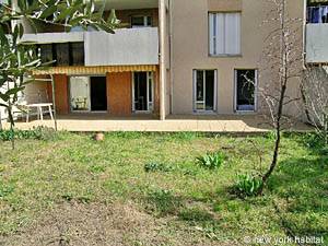 Sud della Francia - Provenza - 2 Camere da letto appartamento casa vacanze - altro (PR-495) photo 8 di 16 Sud della Francia - Provenza - 2 Camere da letto appartamento casa vacanze - altro (PR-495) photo 8 di 16