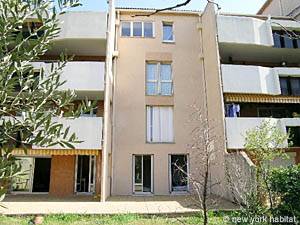 Sud della Francia - Provenza - 2 Camere da letto appartamento casa vacanze - altro (PR-495) photo 10 di 16 Sud della Francia - Provenza - 2 Camere da letto appartamento casa vacanze - altro (PR-495) photo 10 di 16